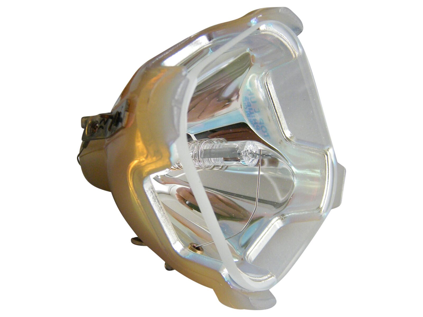 Beamerlampe (nur Leuchtmittel) für SANYO (ersetzt: POA-LMP36, POA-LMP37, 610-293-8210, 610-295-5712) Beamerlampe (nur Leuchtmittel) für SANYO (ersetzt: POA-LMP36, POA-LMP37, 610-293-8210, 610-295-5712)
